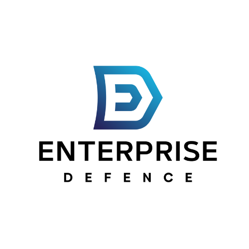 Enterprise Defence Logo