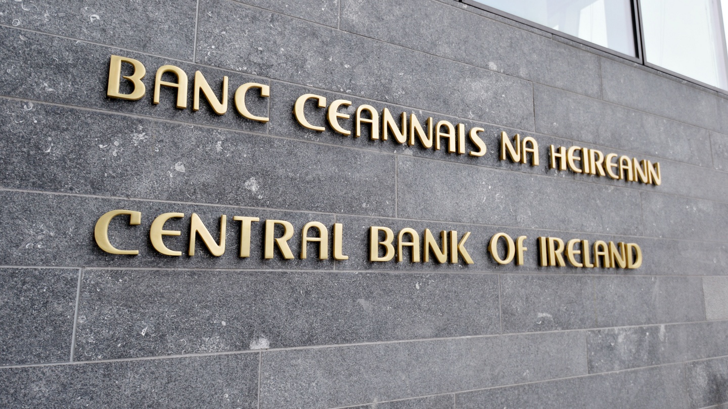 Central Bank of Ireland