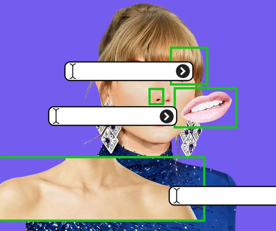 Taylor Swift Deepfake Cyberattack