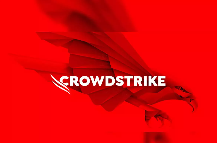 Crowdstrike Logo