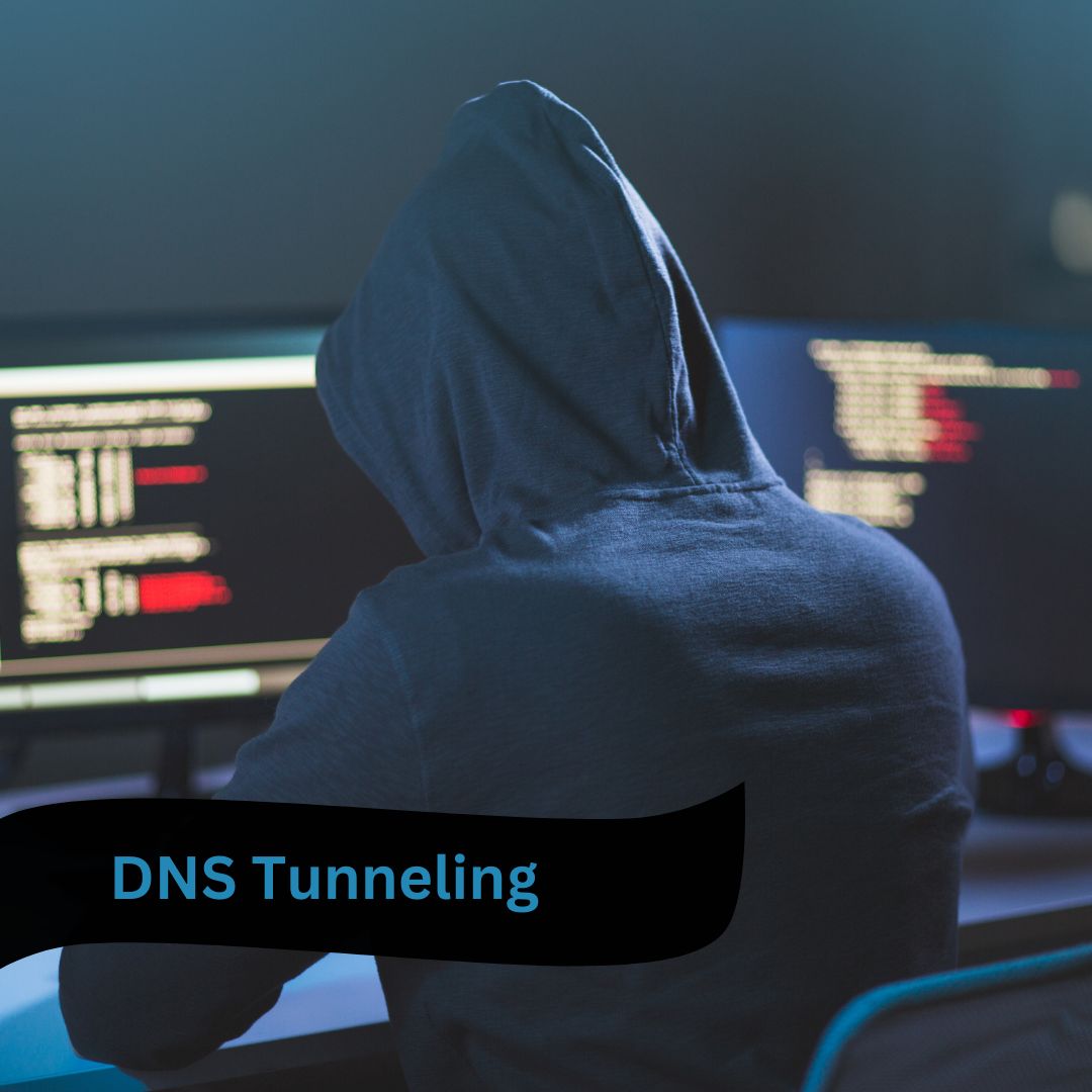 DNS Tunneling