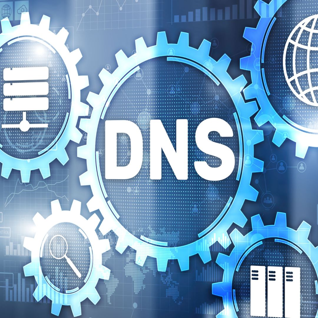 DNS Defences