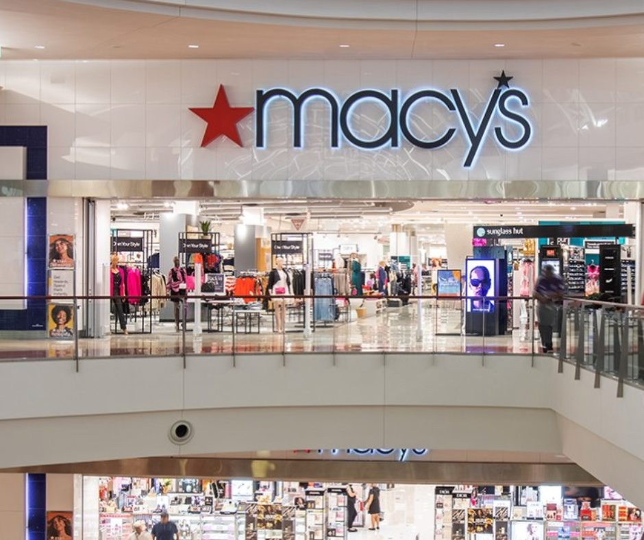 Macys Shop