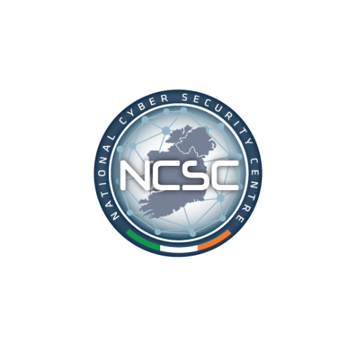 NCSC National Cybersecurity Centre Logo