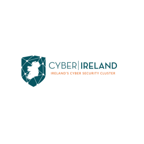 Cyber Ireland Logo